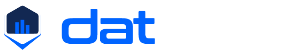 datHere logo dark